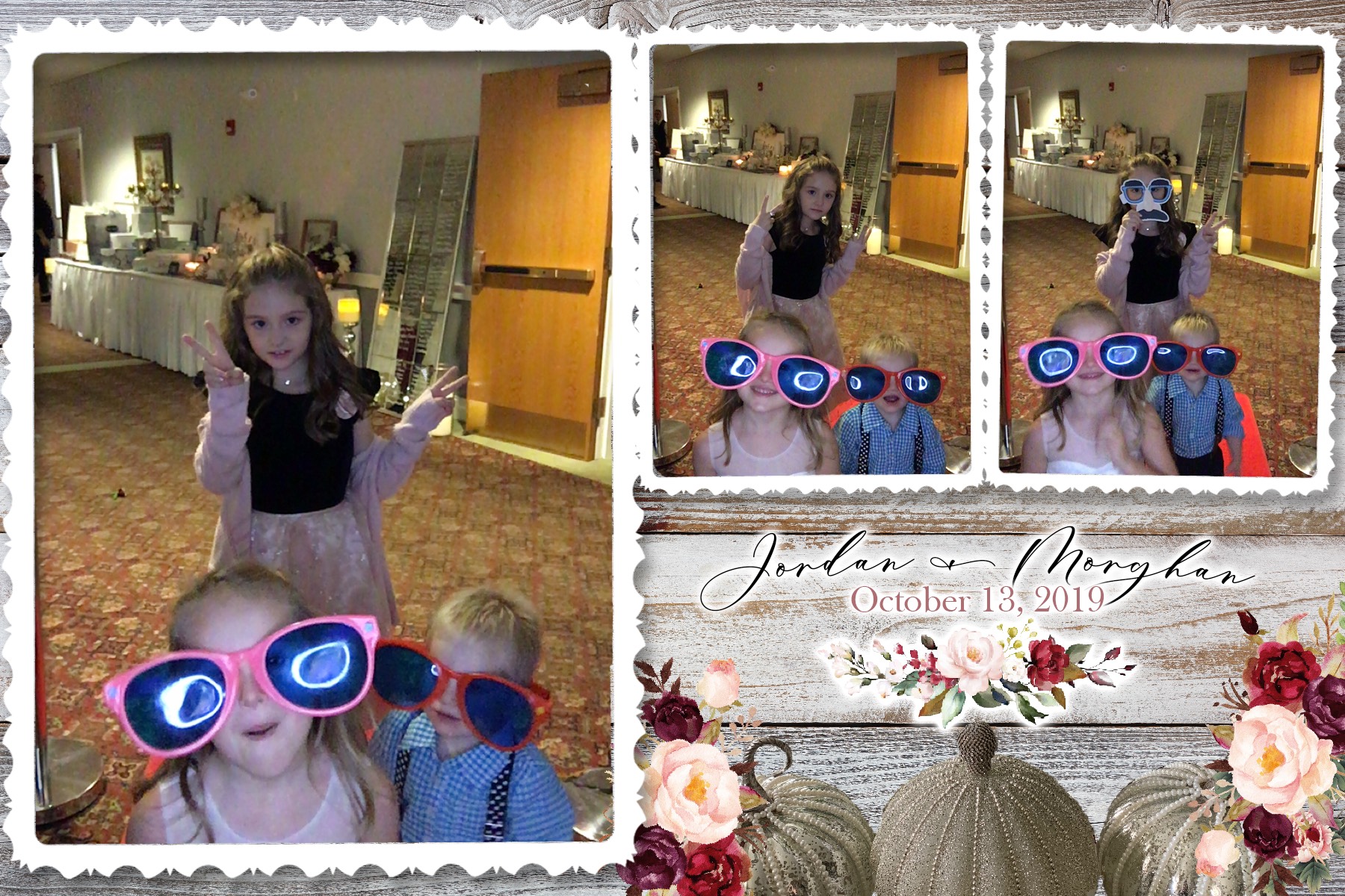 Jordan and Morghan's wedding | View more photos from the event at gallery.mainemagicmirror.com/u/MaineMagicMirror/Jordan-and-Morghans-wedding